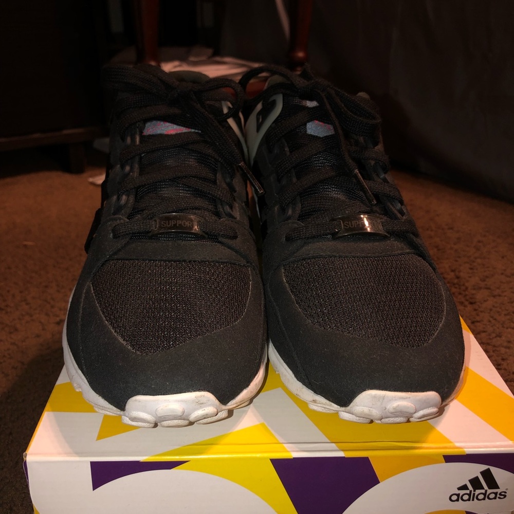 Adidas Eqt - image 2
